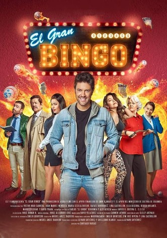 El Gran Bingo