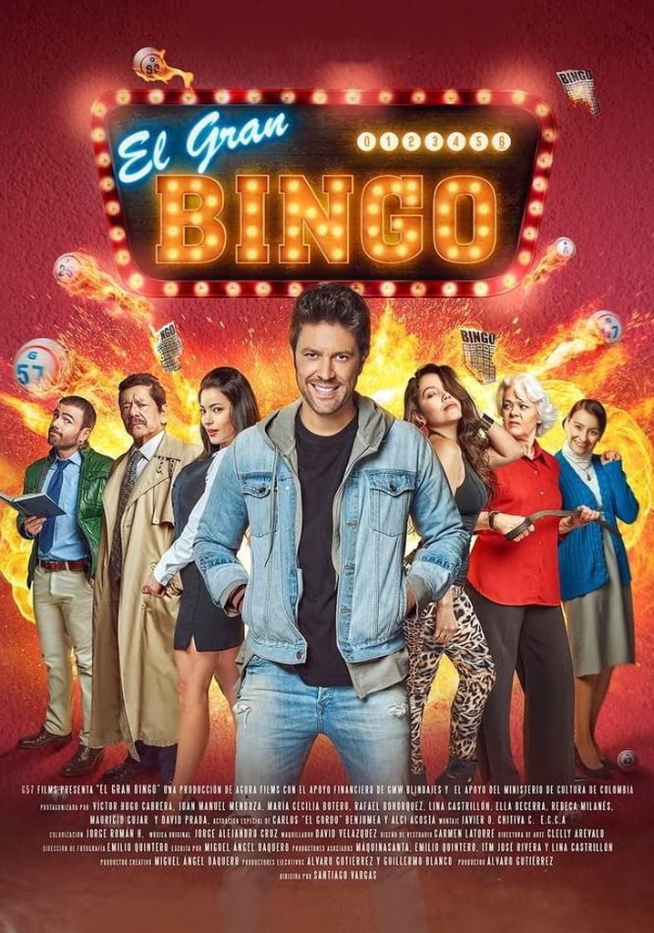 El Gran Bingo
