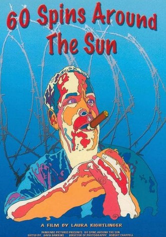60 Spins Around the Sun