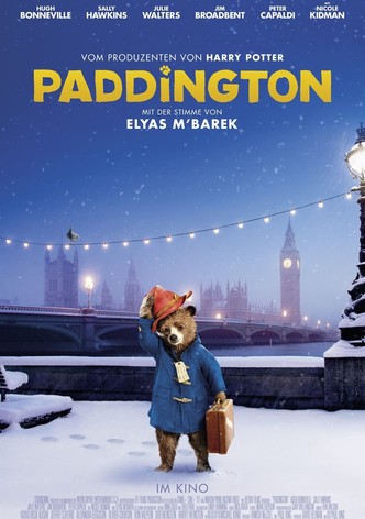 Paddington