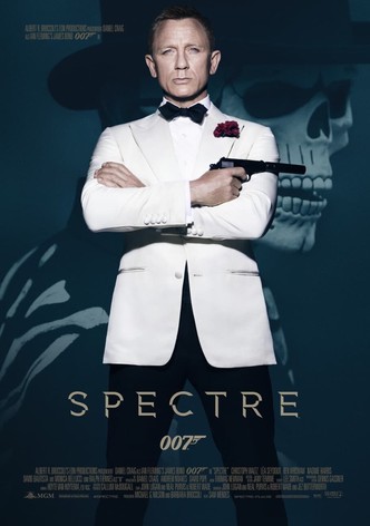 James Bond 007 - Spectre