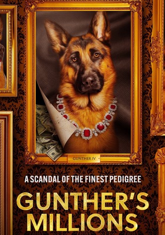 Gunther's Millions