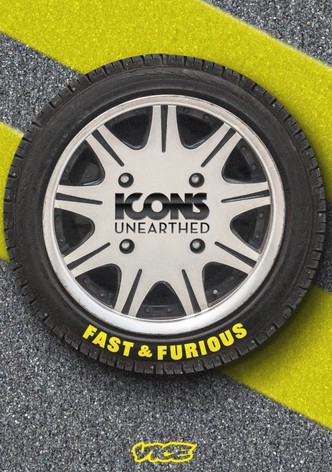 Icons Unearthed: Fast & Furious