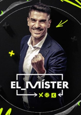 El Mister