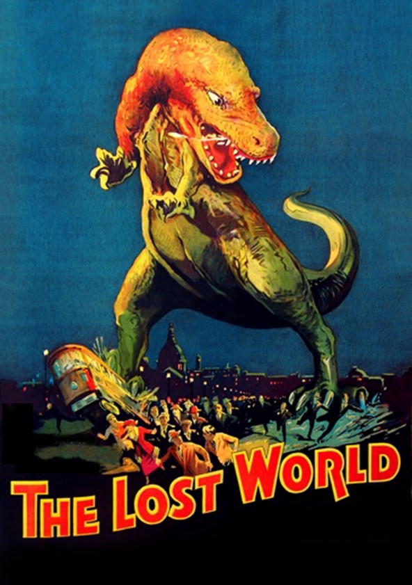 The Lost World