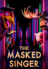 The Masked Singer USA - 시즌 9
