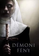 Démoni fény