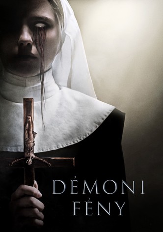 Démoni fény