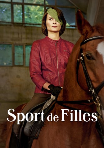 Sport de filles