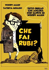 Che fai, rubi?