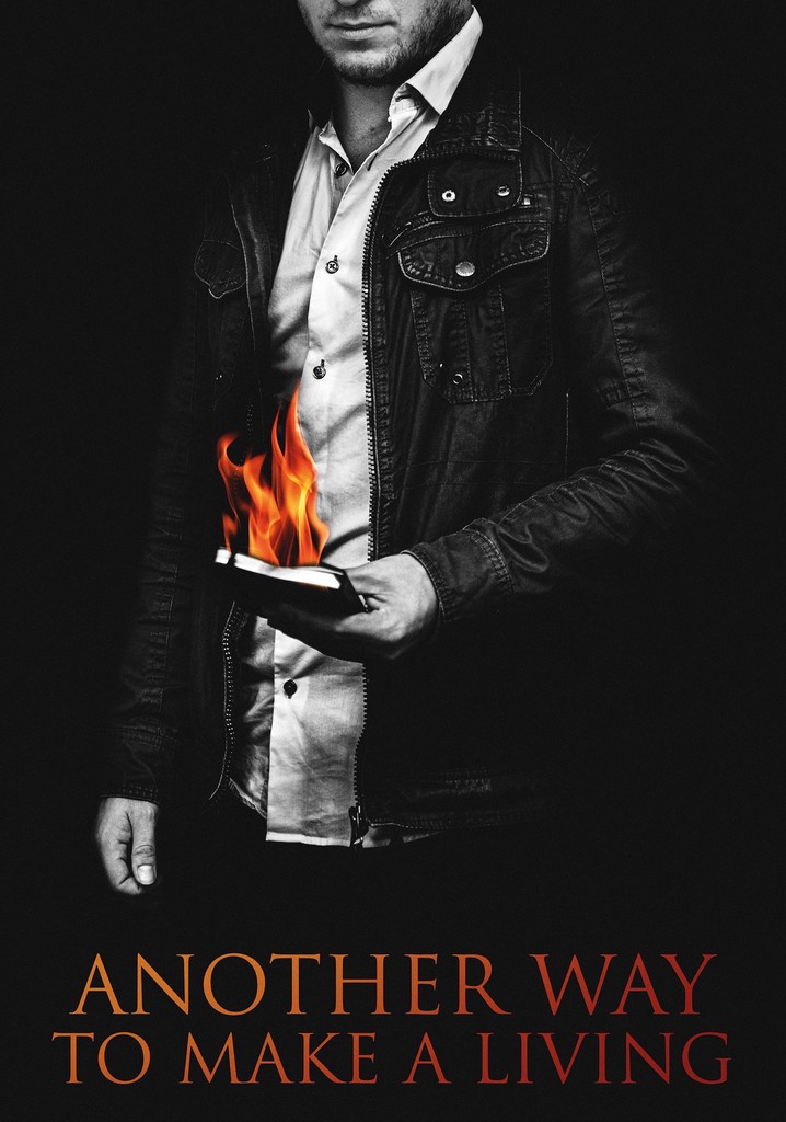 Another way to make a living