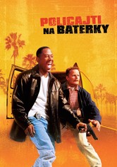 Policajti na baterky