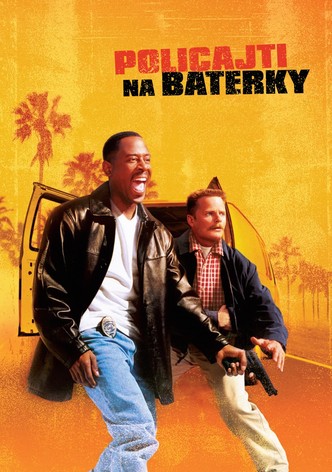 Policajti na baterky