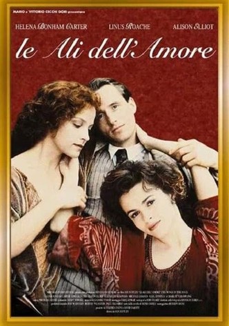 Le ali dell'amore
