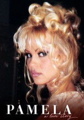 파멜라, 러브 스토리