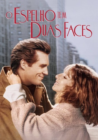 As Duas Faces do Espelho