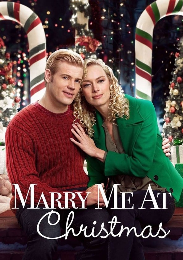 Marry us clearance for christmas 123movies