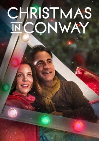 Christmas in Conway