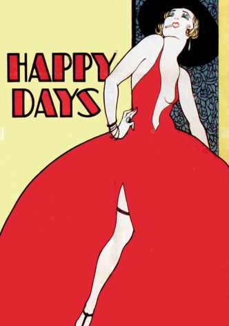 Happy Days