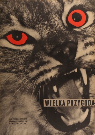 Wielka przygoda