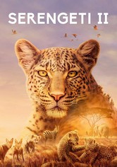 Serengeti - Sezon 2