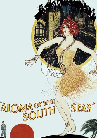 Aloma of the South Seas