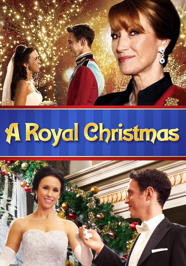 Regarder Un Noël de princesse en streaming complet
