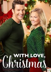 With Love, Christmas