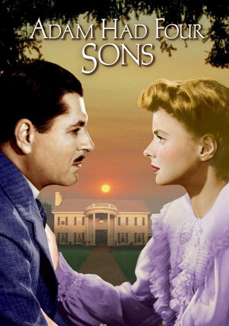 Os Quatro Filhos de Adão