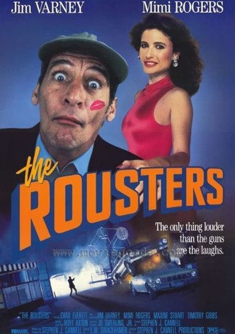 The Rousters