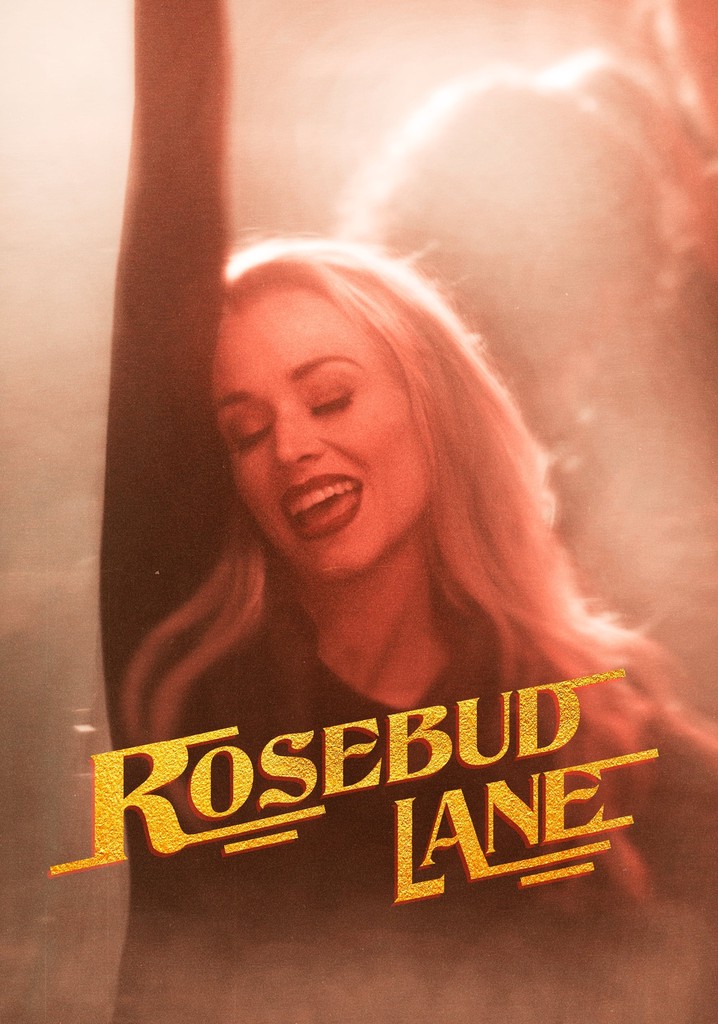 Rosebud Lane