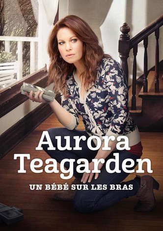 Aurora Teagarden : Un bébé sur les bras