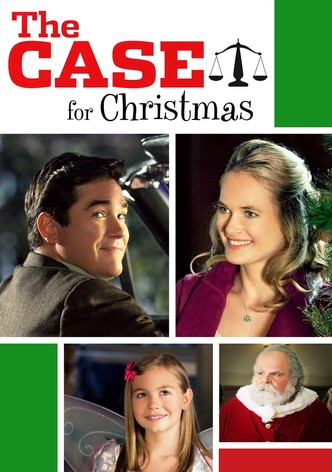 The Case for Christmas