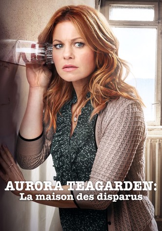 Aurora Teagarden : La Maison des disparus