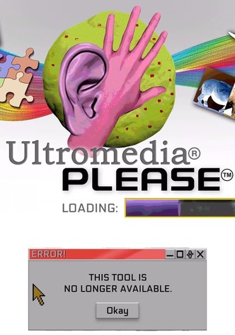 Ultromedia Please