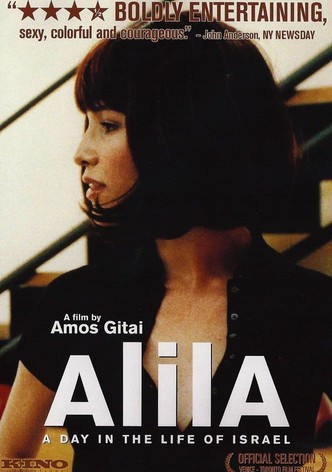 Alila