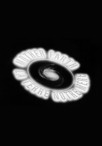 Art of Nature - Mother Earth