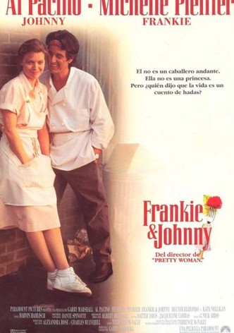 Frankie y Johnny