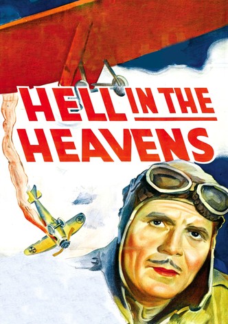 Hell in the Heavens