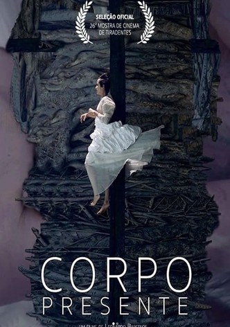 Corpo Presente