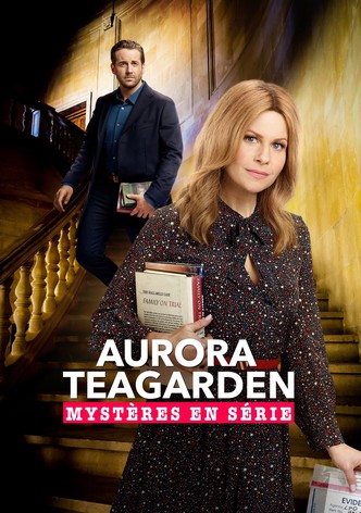 Aurora Teagarden : Mystères en série