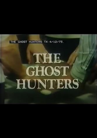 The Ghost Hunters