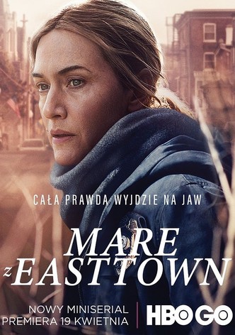Mare z Easttown