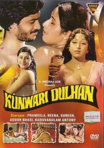 Kunwari Dulhan