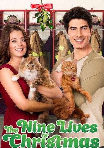 The Nine Lives of Christmas