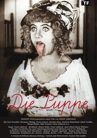 Die Puppe
