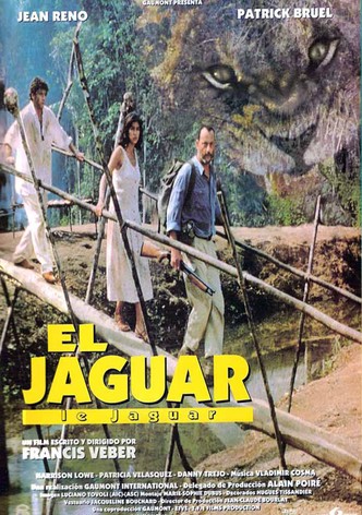 El jaguar