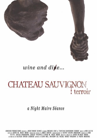 Chateau Sauvignon: terroir