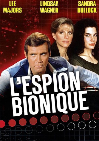 L'Espion bionique