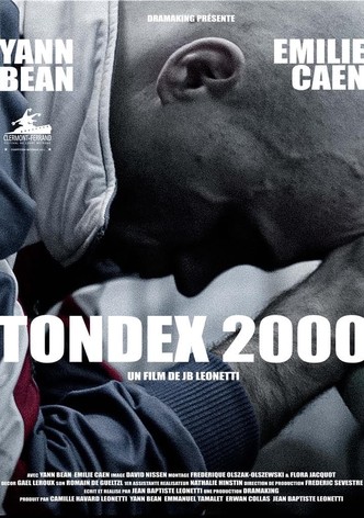 TONDEX 2000